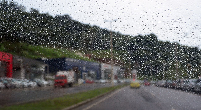 Foto: Olavo Prazeres chuva-olavo
