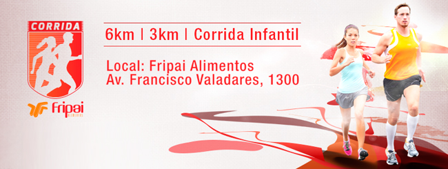corrida fripai