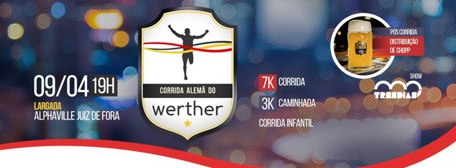 corrida werner