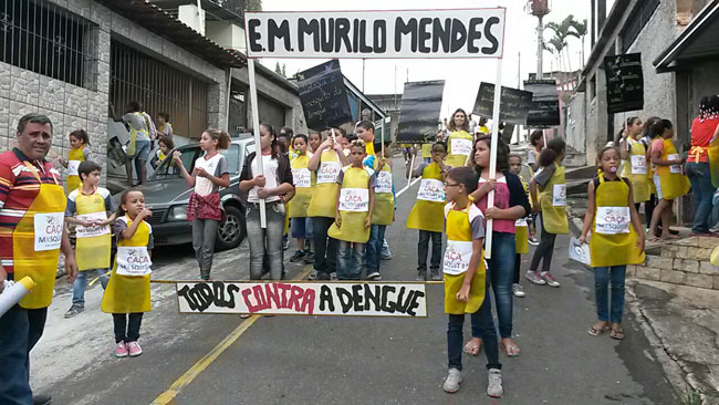 Foto: Marcelo Ribeiro dengue-marcelo