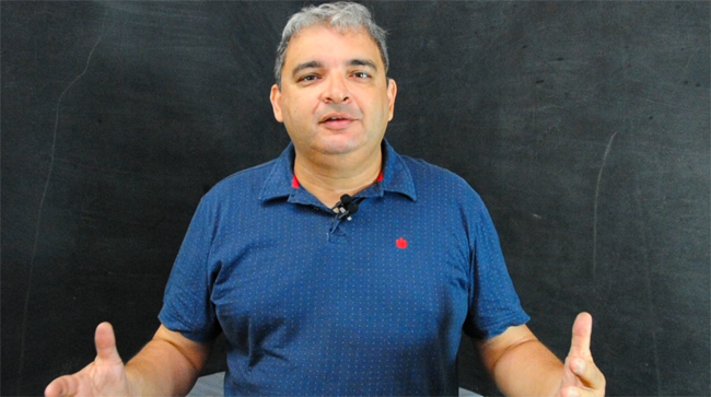 Há 30 anos no mercado autimotivo, Dudu Mazzei comanda o "Giro motor"