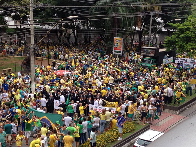 geral do alto