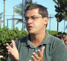 Thiago Ferreira