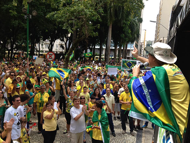 helfeld geral
