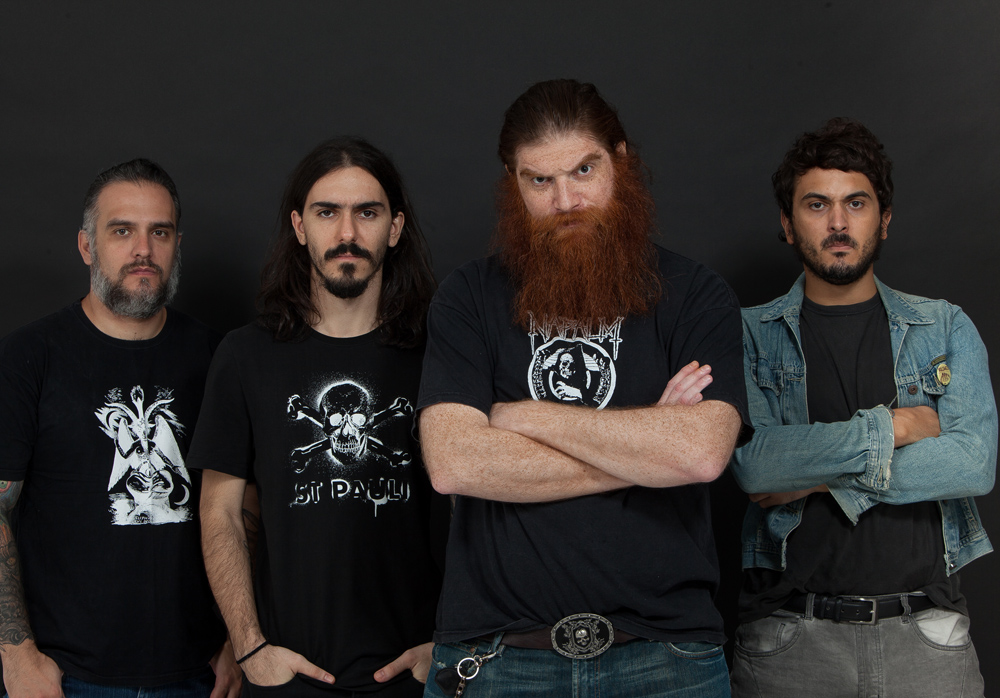 matanza interna