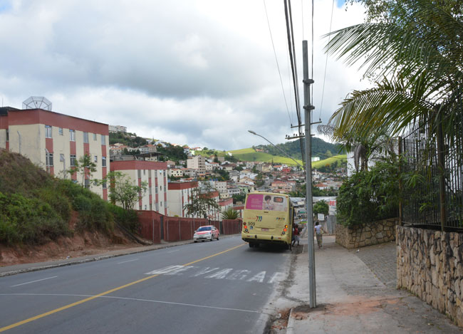 Foto: Marcelo Ribeiro radar-marcelo-3