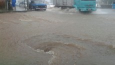 Cidade tem temporal e ventos de 70km/h 2 redemoinho kelly