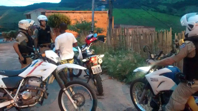 PM/Divulgação