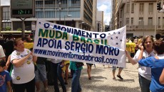 sergio moro