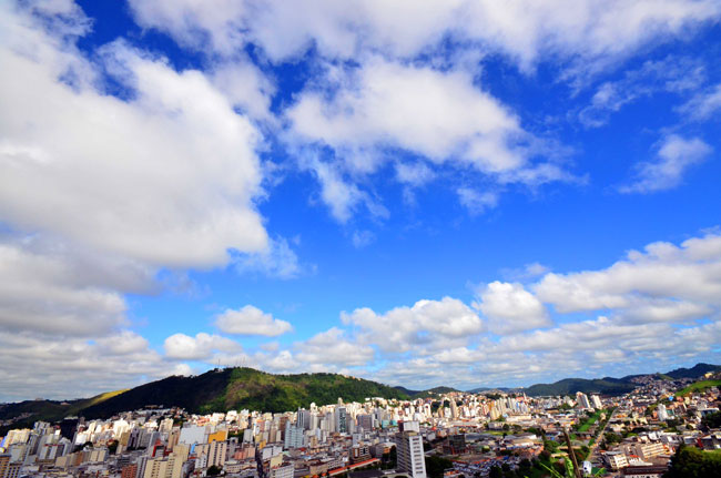 Foto: Olavo Prazeres tempo olao
