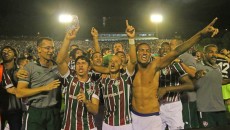Fluminense é campeão da Primeira Liga em JF 3 009