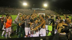 Fluminense é campeão da Primeira Liga em JF 4 010