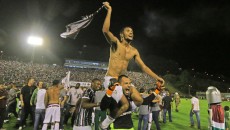 Fluminense é campeão da Primeira Liga em JF 2 011