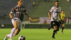 Fluminense é campeão da Primeira Liga em JF 5 06