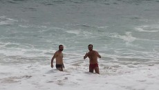 Irmãos aventureiros voltam de viagem pela América do Sul 7 12916203 469495306578100 5802704873552601311 o