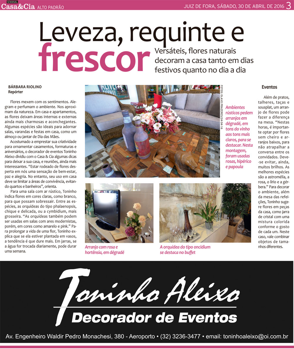 Casa & Cia - 30-04-16 27 30 04 2016 casa e cia suplemento 3