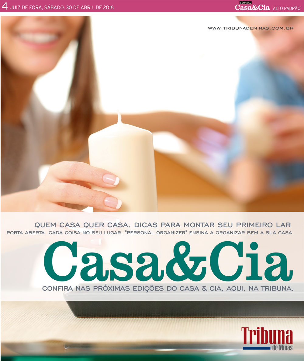 Casa & Cia - 30-04-16 28 30 04 2016 casa e cia suplemento 4