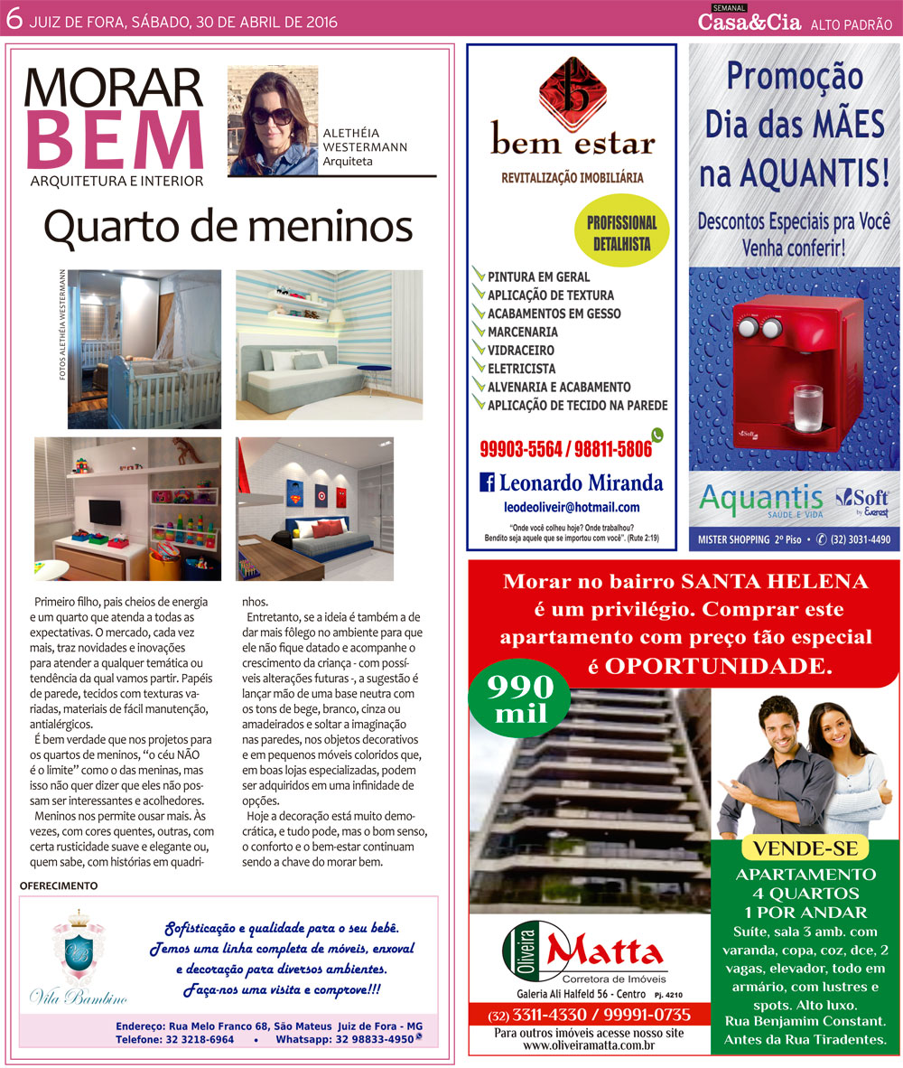 Casa & Cia - 30-04-16 30 30 04 2016 casa e cia suplemento 6