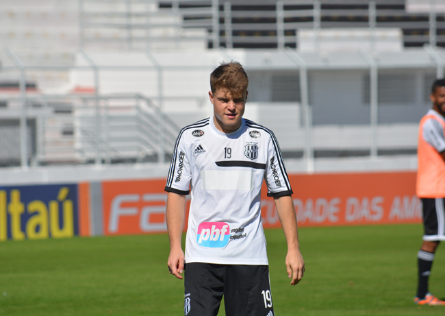 Marcos Serrato Tupi 