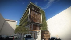 Arte e sustentabilidade 2 antiga instalacao do cine sao mateus tera tijolos aparentes e espaco para projecoes interior funcionara como salao multiuso julia hallackdivulgacao1