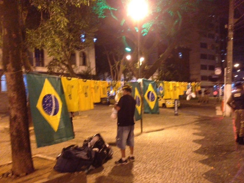 Câmara aprova abertura de impeachment de Dilma; veja como foi a repercussão em Juiz de Fora 35 Eduardo Valente