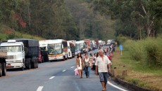 Acidente na BR-040 deixa cinco mortos 5 foto5