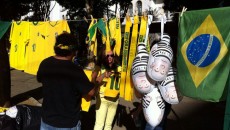 Galeria de imagens: atos pró e contra o impeachment em JF 16 galeria 3