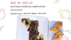 galeria comida di buteco 2