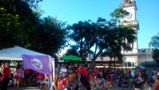 Galeria de imagens: atos pró e contra o impeachment em JF 2 galeria5