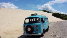 Irmãos aventureiros voltam de viagem pela América do Sul 4 gg5
