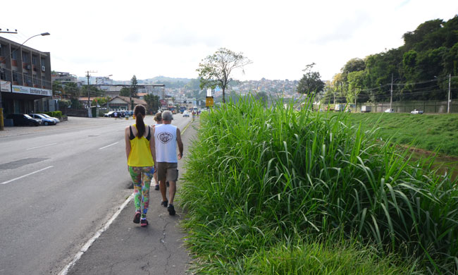 Foto: Olavo Prazeres mato-alto-rio-paraibuna-olavo