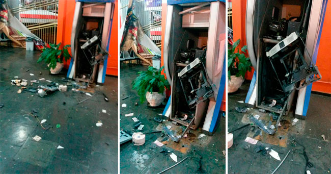 Foto: Reprodução/WhatsApp montagem caixa eletronico1