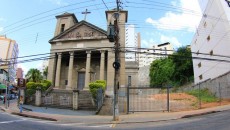 Arte e sustentabilidade 3 nova edificacao erguida ao lado da igreja vai ganhar jardim vertical fernando priamo1