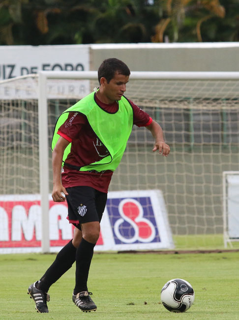 Osmar e Kozlowski anunciam dispensa do Tupi 1 osmar fernando