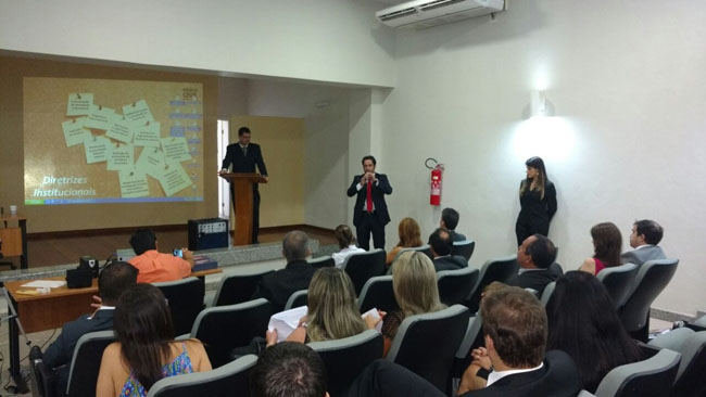 Polícia Civil promove debates e palestras para delegados 2 palestra pc 2