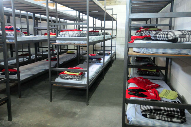 Anexo penitenciário é inaugurado com 180 vagas 2 presidio 3