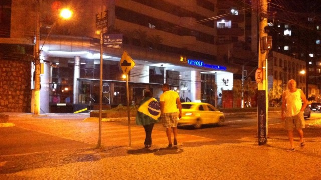 Câmara aprova abertura de impeachment de Dilma; veja como foi a repercussão em Juiz de Fora 32 Fernando Priamo