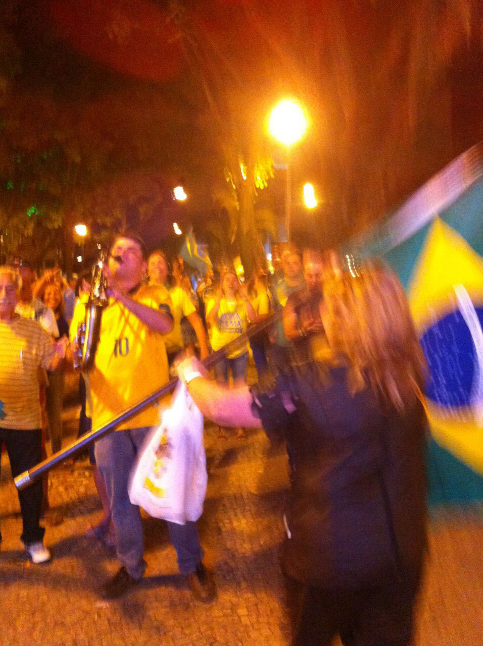 Câmara aprova abertura de impeachment de Dilma; veja como foi a repercussão em Juiz de Fora 26 Eduardo Valente