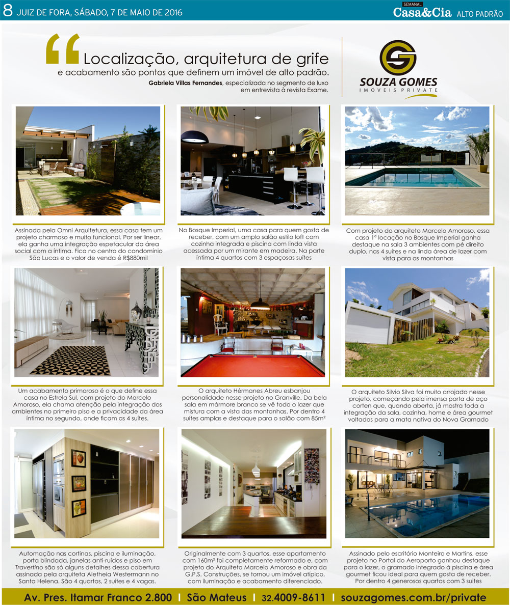 Casa & Cia - 07-05-16 32 07-05-2016---casa-e-cia-suplemento-8