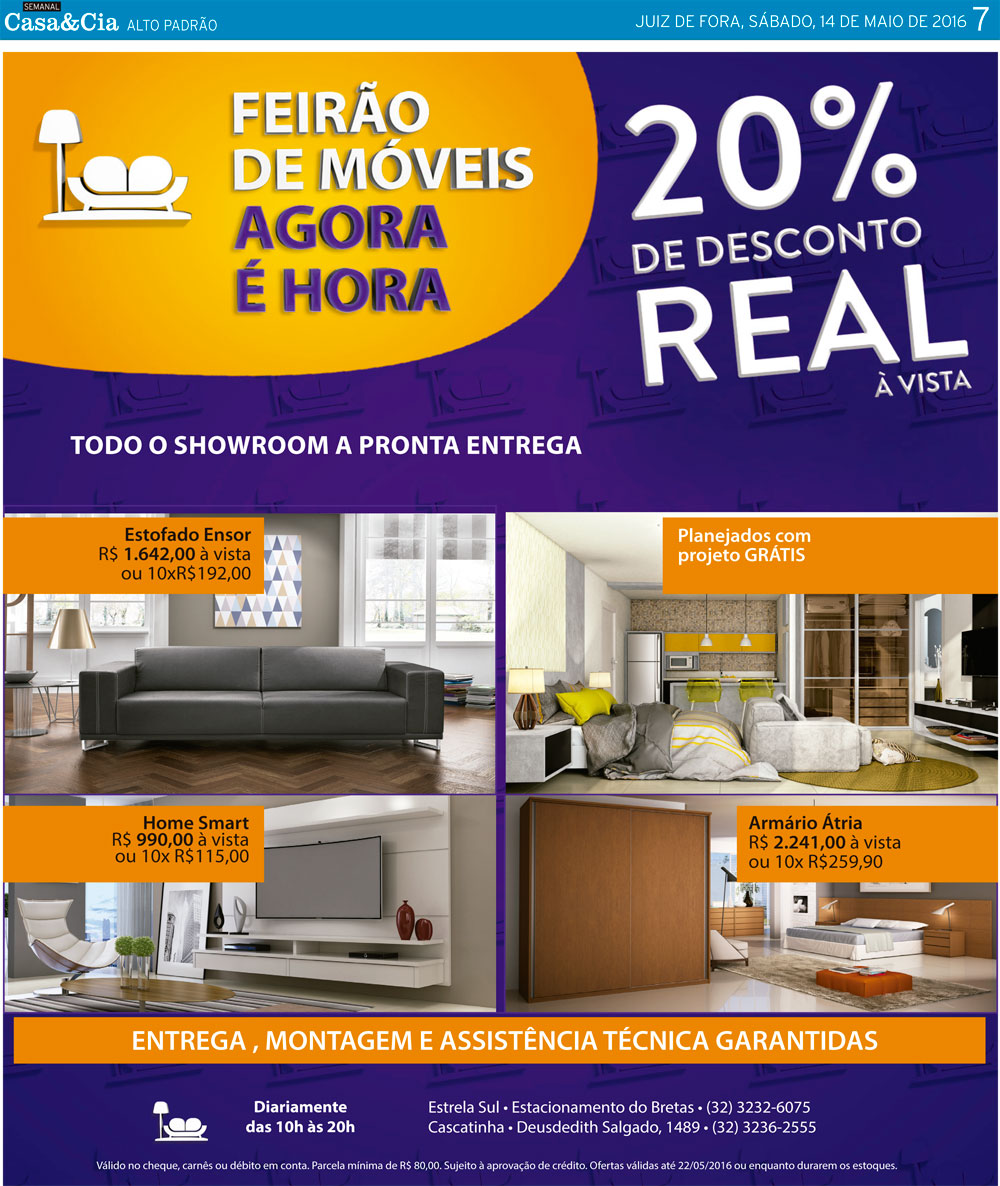 Casa & Cia - 14-05-16 31 14-05-2016---casa-e-cia-7