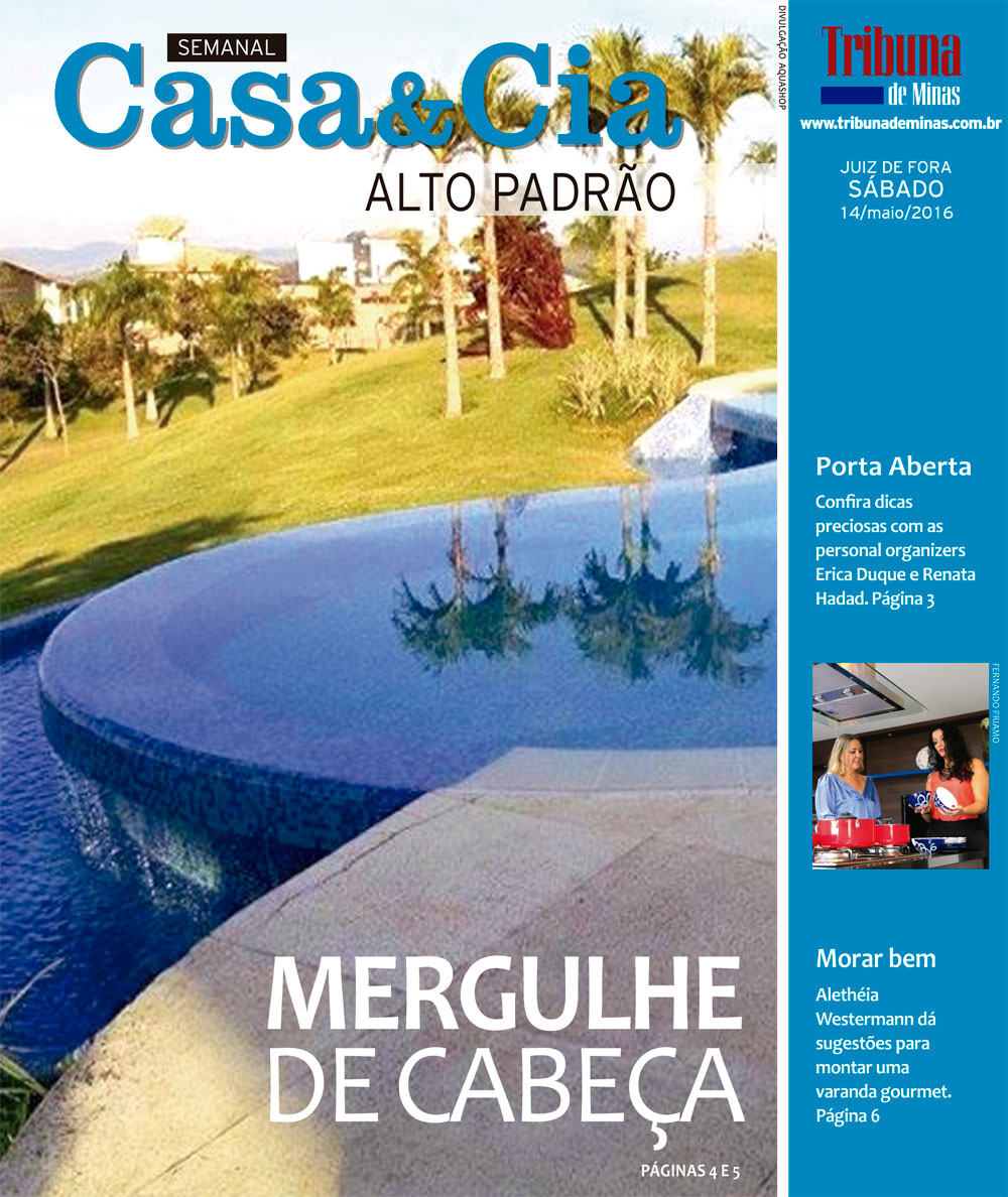 Casa & Cia - 14-05-16 25 14-05-2016---casa-e-cia-lenha