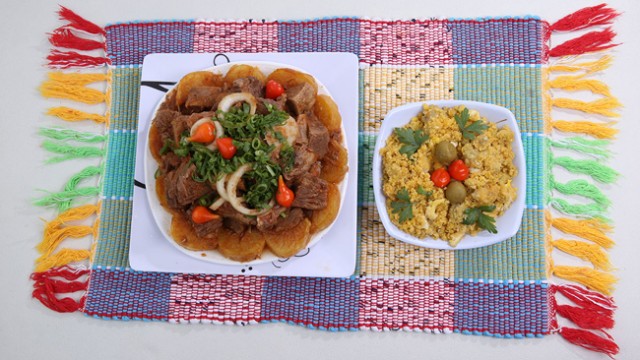 Bar do Bené vence Comida di Buteco de 2016 2 2º lugar - Mineirim Comi Quieto