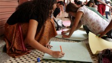 Após críticas, Temer decide recriar Ministério da Cultura 7 IMG 4288