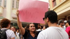 Após críticas, Temer decide recriar Ministério da Cultura 3 IMG 4344