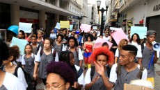 Após críticas, Temer decide recriar Ministério da Cultura 2 IMG 4695