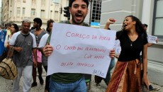 Após críticas, Temer decide recriar Ministério da Cultura 6 IMG 4710