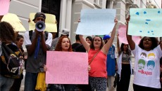 Após críticas, Temer decide recriar Ministério da Cultura 4 IMG 4721