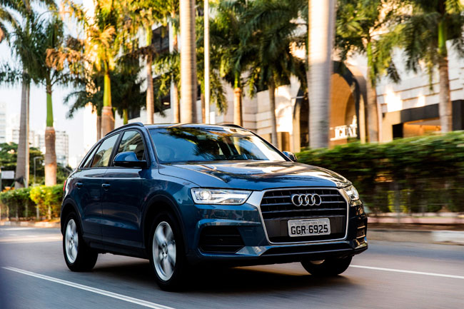 audi divulgacao