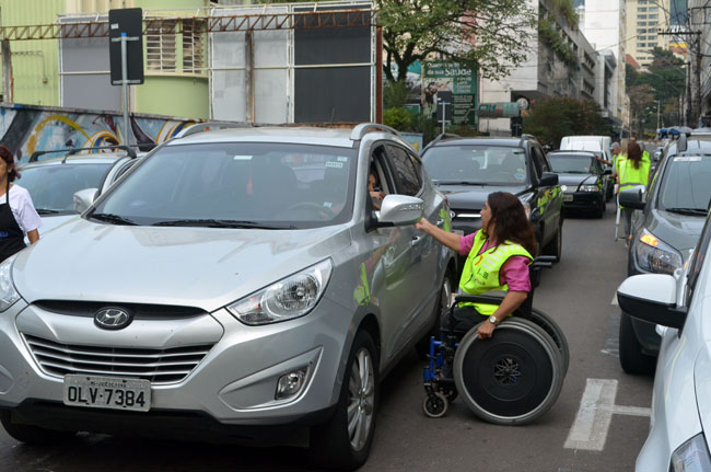Blitz educativa alerta para mortes no trânsito 1 blitz olavo