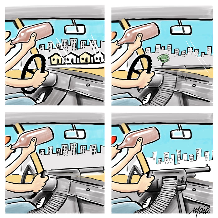 Charge 22-05-16 4 charge 2205 domingo